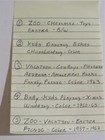 Home Movies Vacation Arizina Christmas Toys   More Color 8 Mm Film Lot 1950s 60s