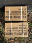 Mre U s  Military Ready To Eat Meals Insp 2025 Case A   B  24 Meals