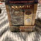 Magic The Gathering Starter Deck With Cd-rom Set Brand New Sealed Vintage 2000 