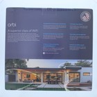 Netgear Orbi Wifi 7 Whole-home Mesh System White 360-series