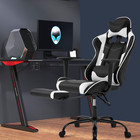 Gaming Chair Ergonomic Computer Racing Style Office Chair Adjustable High Back G
