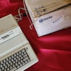 Apple Iie  With Original Box Includes   No Monitor   Super Clean   Not Tested 