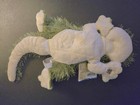 Ganz Webkinz Gecko Hm186 With Code Plush Stuffed Animal Beanbag Toy 13  New