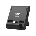 Hori Dual Usb Play Stand Nintendo Switch 2