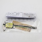 New 500-196-30 For Mitutoyo Digital Caliper   0-6   150mm    Absolute Encoder Us