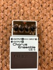 Boss Chorus Ensemble Ce-5