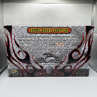 Orange County Choppers Iron Legends 13  Motorcycle Die-cast 1 6 Replica Yellow