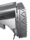 Toy Airsoft Replacement Crane Stock For Most Standard Airsoft Aeg s