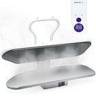 Speedy Press Oversized Iron Steam Press Delivers 100 Lbs  Of Pressing Pressure 