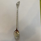 Taiwan Vintage Souvenir Spoon Collectible