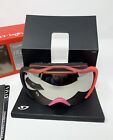Giro X Bigtruck Field Women s Snow Goggles Size M Vivid Zeiss New