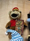Grateful Dead Bean Bear Collection Series 11 Complete Set Liquid Blue W tags