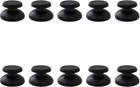 10 20 For Analog Thumbstick Grip Cover Replacement Ps4 Controller Joystick Caps
