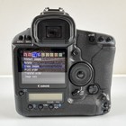 Canon Eos-1d Mark Iii Dslr Camera Body - Professional Grade - Made In Japan