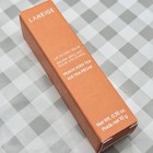 Laneige Peach Iced Tea Lip Glowy Balm 0 35oz 10g Ltd Ed       new In Box          
