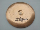 18  Zildjian Zbt China Crash Cymbal