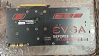 Evga Geforce Gtx 1080 Classified 8gb Gddr5x Acx 3 0     Used  No Box  Tested