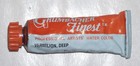Grumbacher s Finest W c 16ml Tube Genuine  chinese  Vermilion Deep Rare Htf Disc