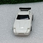  Aurora afx tyco  tyco Unpainted Nissan 440x2 Chassis Slot Car  1 64 Ho Scale 