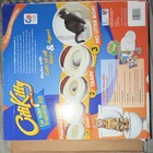 Citikitty Cat Toilet Training Kit 3-step System  No Litter Box