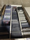250 Assorted All Sports   d Numbered Card Huge Lot Invest