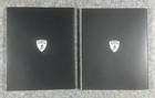 Lamborghini Magazine  issues 32  33  Official 2023  2024 Automobile Book