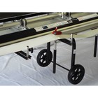 Alum-a-brake Ultima 10 6  Siding Brake