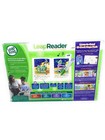 Leapfrog Leapreader System - Pink New open Box Leap Reader Frog Interactive Stem