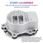 Electric Water Pump For 2010-2019 Toyota Prius Lexus Ct200h 1 5l 1 8l 161a029015