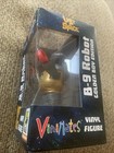 Rare  Gold Vinimates  lost In Space  B-9 Robot Vinyl Figure New  Limited 1 250 