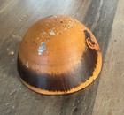 Tin Roly Poly Brownie Metal Vintage Original 1912 Store Keeper Top Only