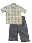 Saving Silverman   Wayne Steve Zahn Screen Worn Used Outfit Coa   Wardrobe Tag