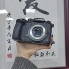 Panasonic Lumix Dc-gh5 20 3mp 4k Mirrorless Digital Camera  body Only  English