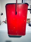 Vintage Coca-cola Cooler  Original Paint  Circa 1940-1950s  Embossed With Opener