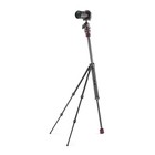 Manfrotto Mhxpro-bhq6 Top Lock Quick Release System Magnesium Tripod Ball Head