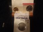 Old U s  world Coins Lot