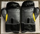 Everlast   Classic Boxing Training Glove For Heavy Bag Training   Mitt Work Spar