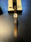 Vintage Rare Disney Seiko Mickey Mouse 60th Anniversary Watch