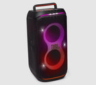 New jbl Partybox Club 120 Portable Bluetooth Splash Proof Speaker  160 Watts