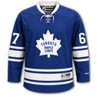 Toronto Maple Leafs Autographed 1967 Stanley Cup Team Signed Reebok Jersey