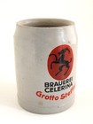 Vintage Brauerei Celerina Grotto Stefanni German Tankard