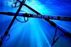 Okiaya Carbon  sistana 30-50lb Jigging Series  Ultra Light Rod 6 Foot Rod 