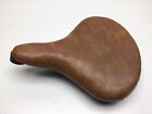 Vintage Persons Usa Men   s Bicycle Seat Schwinn Roadmaster Cwc Shelby Bike