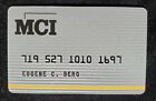 Mci Phone Card Exp     Our Cb982