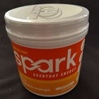 New Advocare Spark Canister Sealed Mandarin Orange 10 5 Oz 42 Servings Bb 12-25