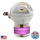 Feliway Classic Cat Calming Pheromone Diffuser  30 Day Starter Kit  48 Ml 