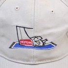 Western Airlines Hat - Wally Bird Otto Baseball Cap - The Only Way To Fly Plane