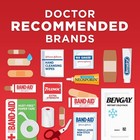 Brand First Aid Kit - 160ct-2pack