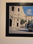 Mercedes-benz 300 Sl Roadster Poster 300 Star Letter 1983 13x20