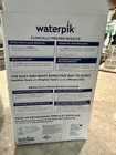New Waterpik Aquarius Water Flosser Wp-660c - 7 Tips White For Teeth Cleaning
